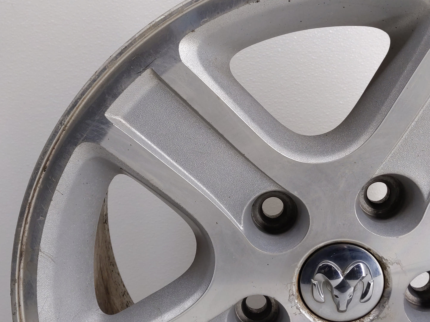 Ram Dakota Oem Wheel Rim 817654 - Oemusedautoparts1.com