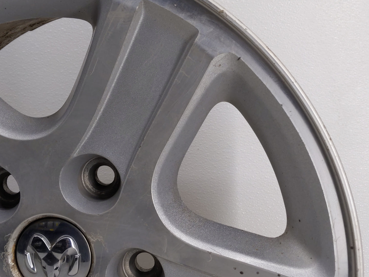 Ram Dakota Oem Wheel Rim 817654 - Oemusedautoparts1.com