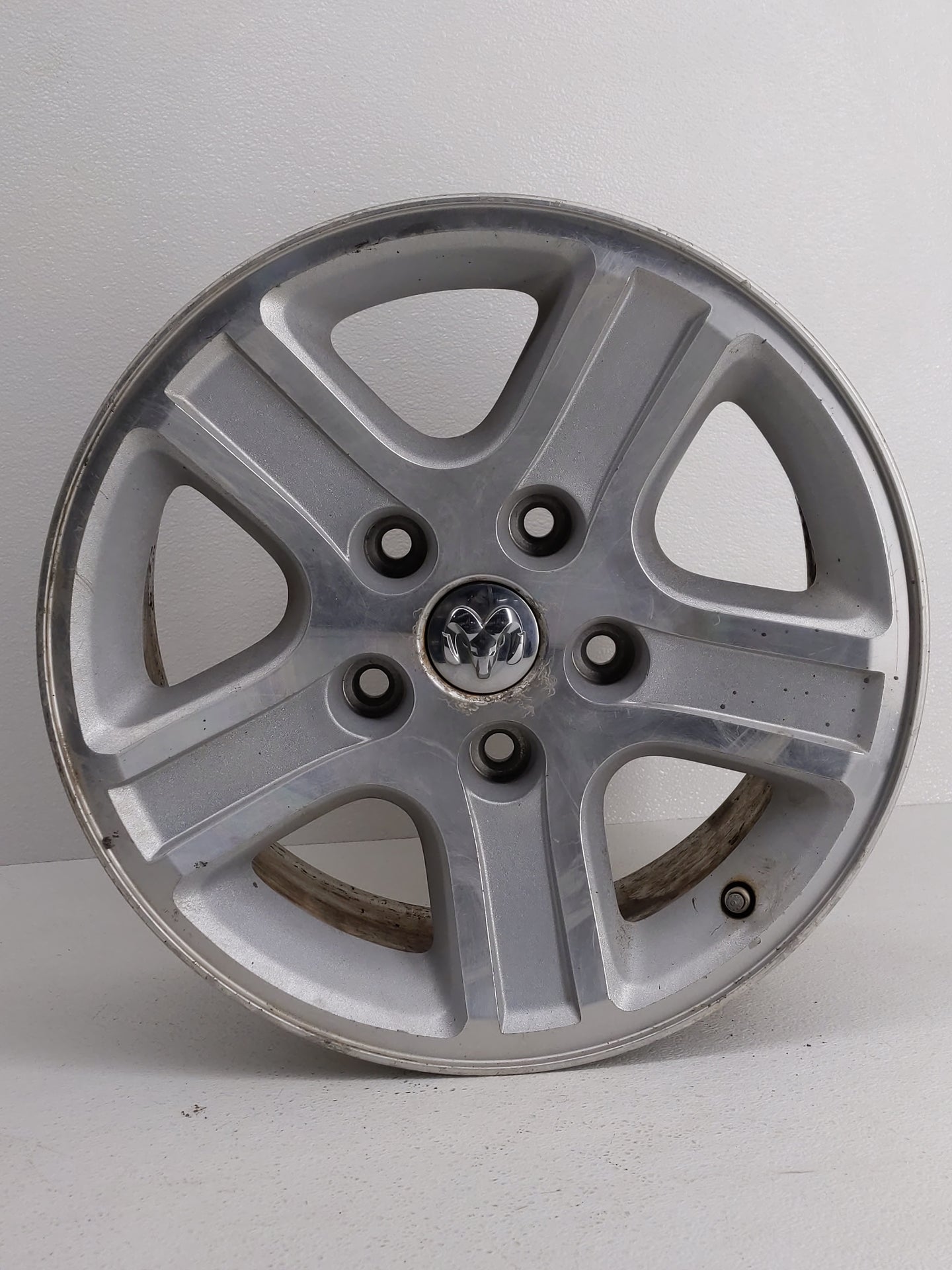 Ram Dakota Oem Wheel Rim 817654 - Oemusedautoparts1.com