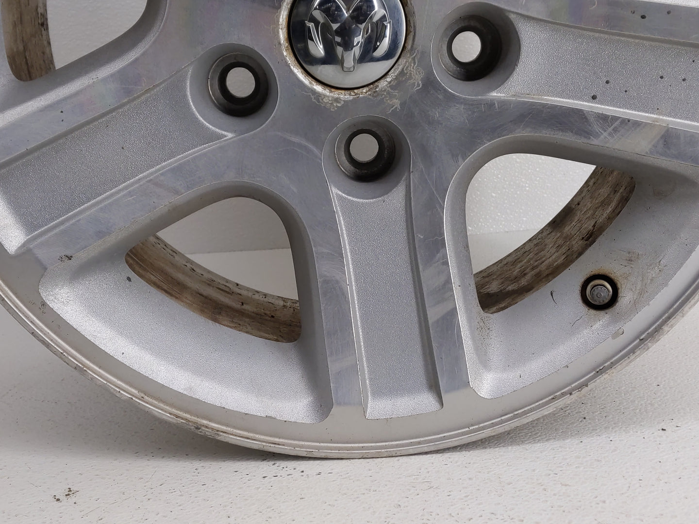 Ram Dakota Oem Wheel Rim 817654 - Oemusedautoparts1.com