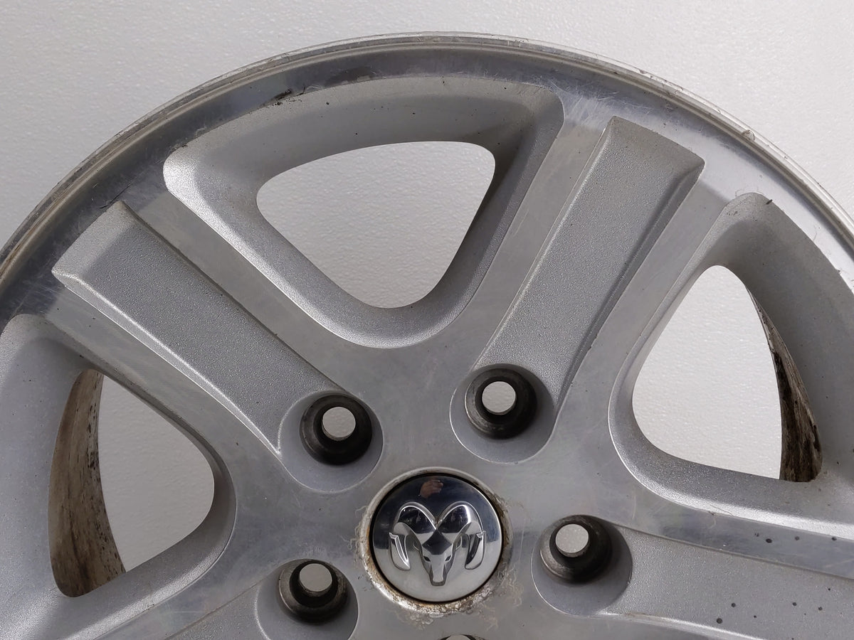 Ram Dakota Oem Wheel Rim 817654 - Oemusedautoparts1.com