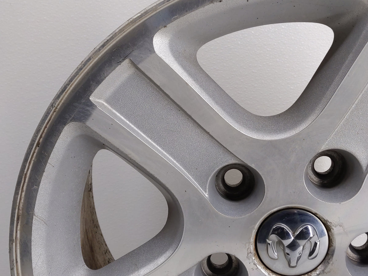 Ram Dakota Oem Wheel Rim 817654 - Oemusedautoparts1.com