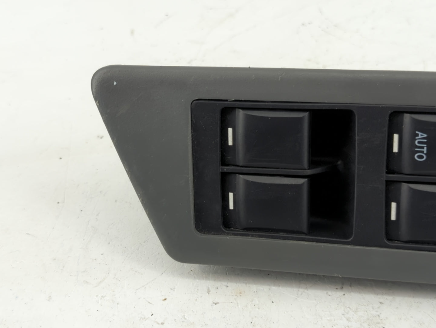 2011 Ram Dakota Master Power Window Switch Replacement Driver Side Left Fits Fits 2007 2008 2009 2010 2012 2013 2014 OEM Use