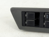 2011 Ram Dakota Master Power Window Switch Replacement Driver Side Left Fits Fits 2007 2008 2009 2010 2012 2013 2014 OEM Use