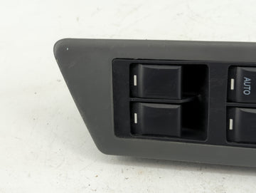 2011 Ram Dakota Master Power Window Switch Replacement Driver Side Left Fits Fits 2007 2008 2009 2010 2012 2013 2014 OEM Used Auto Parts