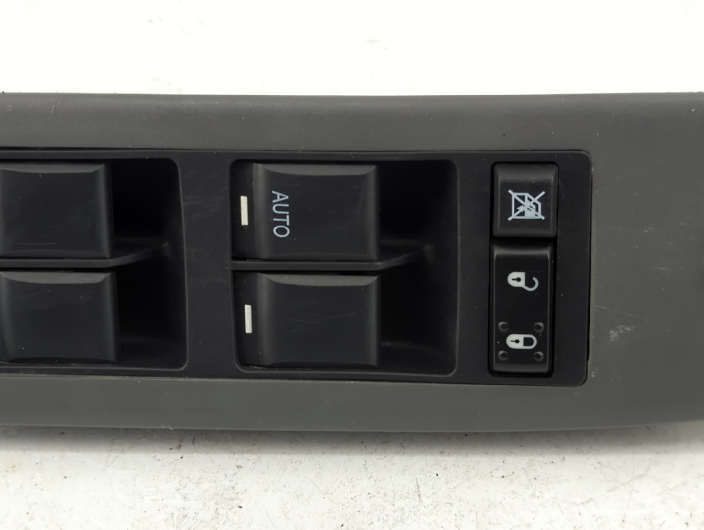 2011 Ram Dakota Master Power Window Switch Replacement Driver Side Left Fits Fits 2007 2008 2009 2010 2012 2013 2014 OEM Use
