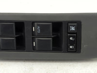 2011 Ram Dakota Master Power Window Switch Replacement Driver Side Left Fits Fits 2007 2008 2009 2010 2012 2013 2014 OEM Use