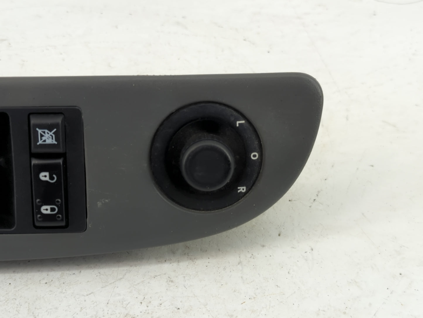 2011 Ram Dakota Master Power Window Switch Replacement Driver Side Left Fits Fits 2007 2008 2009 2010 2012 2013 2014 OEM Use