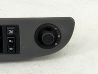 2011 Ram Dakota Master Power Window Switch Replacement Driver Side Left Fits Fits 2007 2008 2009 2010 2012 2013 2014 OEM Use