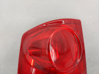 2011 Ram Dakota Tail Light Assembly Driver Left OEM Fits Fits 2005 2006 2007 2008 2009 2010 OEM Used Auto Parts - Oemusedaut