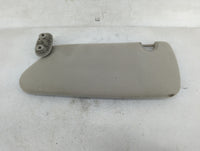 2011 Ram Dakota Sun Visor Shade Replacement Driver Left Mirror Fits Fits 2005 2006 2007 2008 2009 2010 OEM Used Auto Parts -