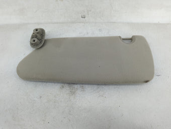 compare product 2011 Ram Dakota Sun Visor Shade Replacement Driver Left Mirror Fits Fits 2005 2006 2007 2008 2009 2010 OEM Used Auto Parts