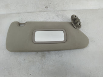 compare product 2011 Ram Dakota Sun Visor Shade Replacement Passenger Right Mirror Fits Fits 2005 2006 2007 2008 2009 2010 OEM Used Auto Parts