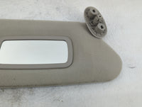 2011 Ram Dakota Sun Visor Shade Replacement Passenger Right Mirror Fits Fits 2005 2006 2007 2008 2009 2010 OEM Used Auto Par