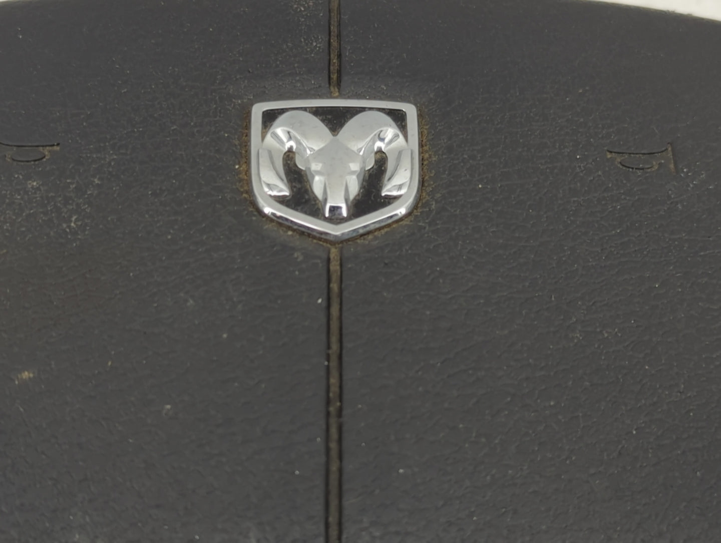 Ram Dakota Air Bag Driver Left Steering Wheel Mounted - Oemusedautoparts1.com