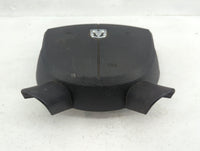 Ram Dakota Air Bag Driver Left Steering Wheel Mounted - Oemusedautoparts1.com