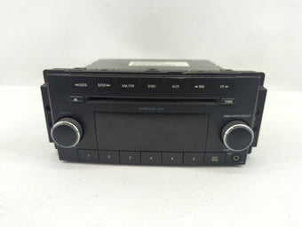 compare product 2011 Ram Dakota Radio AM FM Cd Player Receiver Replacement Fits Fits 2008 2009 2010 OEM Used Auto Parts