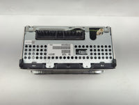2011 Ram Dakota Radio AM FM Cd Player Receiver Replacement Fits Fits 2008 2009 2010 OEM Used Auto Parts - Oemusedautoparts1.