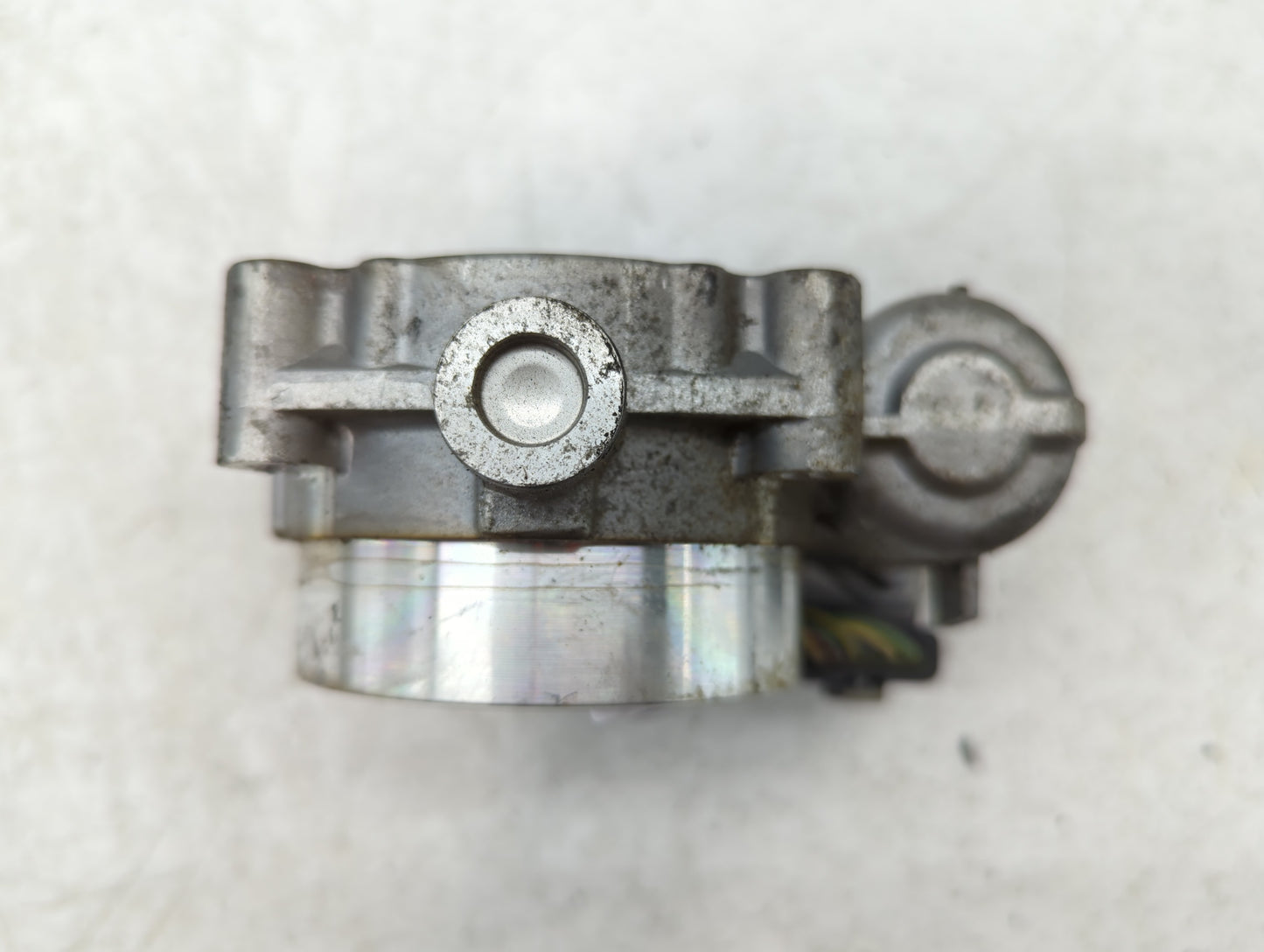 2014-2022 Ram Promaster 1500 Throttle Body P/N:05184349AF 0 280 750 00X Fits OEM Used Auto Parts - Oemusedautoparts1.com