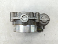 2014-2022 Ram Promaster 1500 Throttle Body P/N:05184349AF 0 280 750 00X Fits OEM Used Auto Parts - Oemusedautoparts1.com