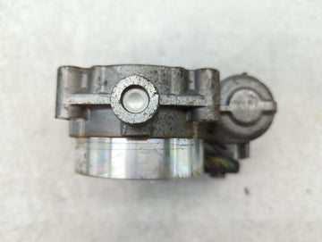 2014-2022 Ram Promaster 1500 Throttle Body P/N:05184349AF 0 280 750 00X Fits OEM Used Auto Parts