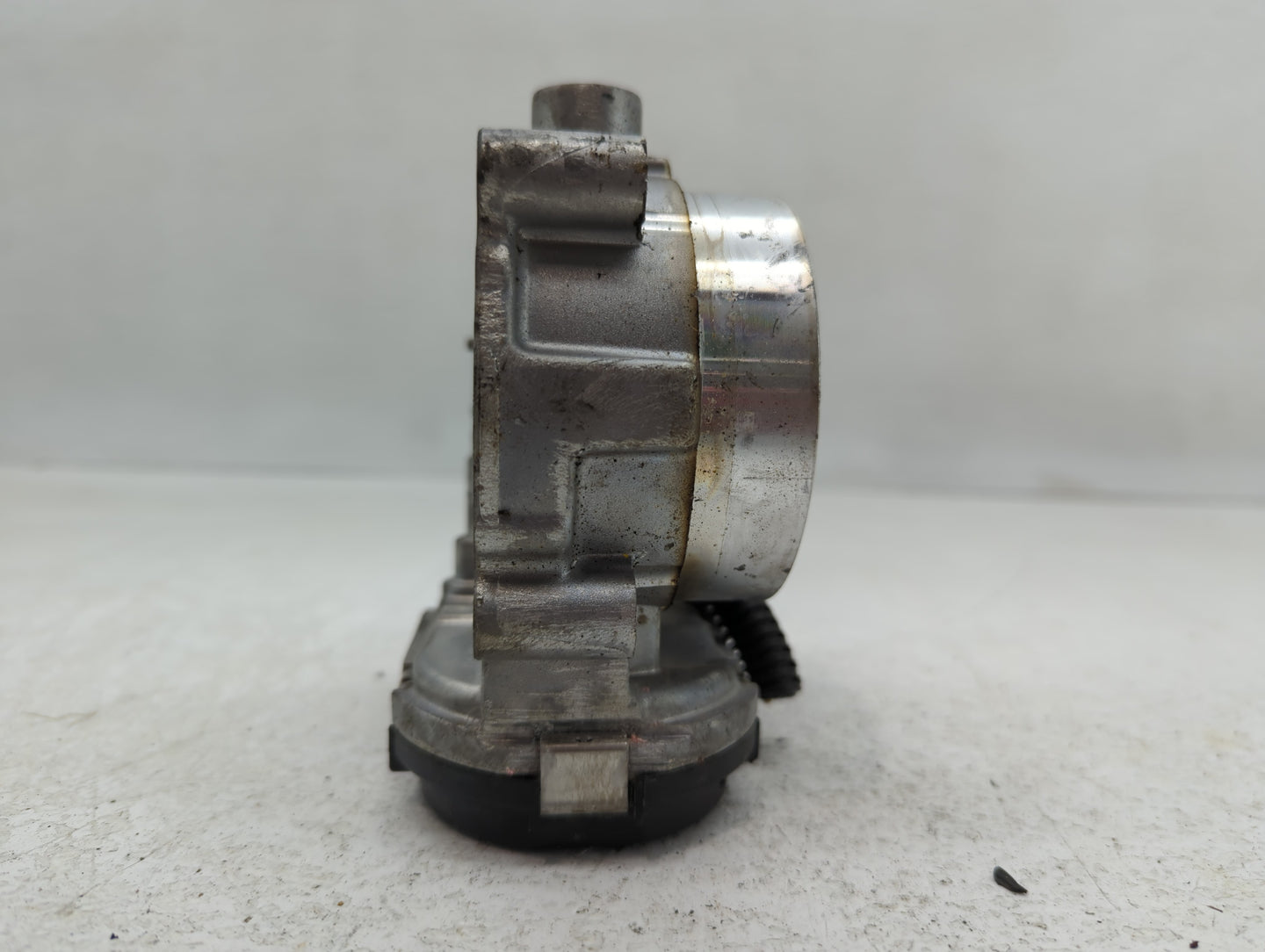 2014-2022 Ram Promaster 1500 Throttle Body P/N:05184349AF 0 280 750 00X Fits OEM Used Auto Parts - Oemusedautoparts1.com