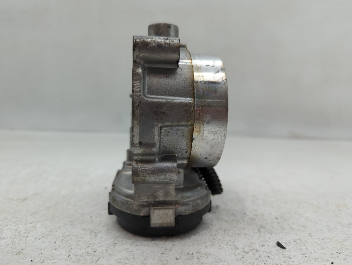 2014-2022 Ram Promaster 1500 Throttle Body P/N:05184349AF 0 280 750 00X Fits OEM Used Auto Parts - Oemusedautoparts1.com