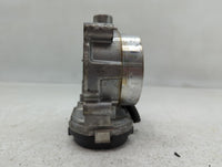 2014-2022 Ram Promaster 1500 Throttle Body P/N:05184349AF 0 280 750 00X Fits OEM Used Auto Parts - Oemusedautoparts1.com