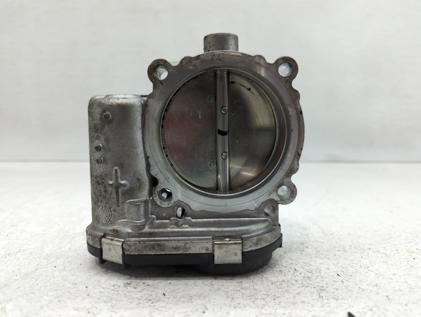 2014-2022 Ram Promaster 1500 Throttle Body P/N:05184349AF 0 280 750 00X Fits OEM Used Auto Parts - Oemusedautoparts1.com