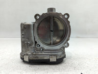2014-2022 Ram Promaster 1500 Throttle Body P/N:05184349AF 0 280 750 00X Fits OEM Used Auto Parts - Oemusedautoparts1.com