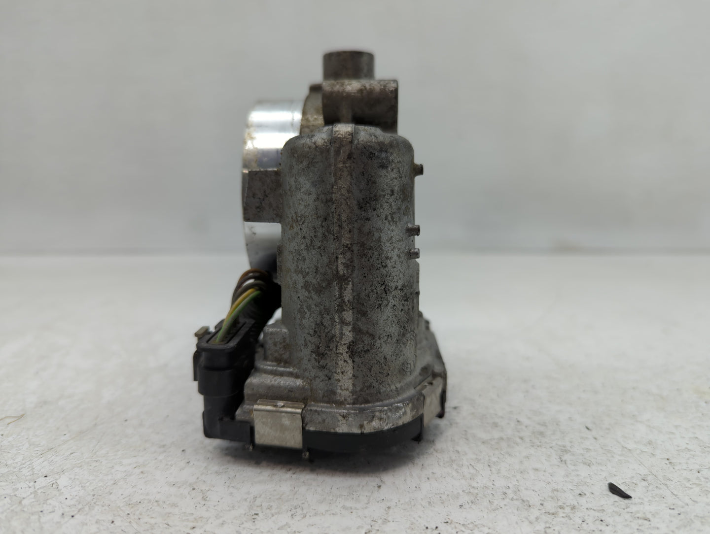 2014-2022 Ram Promaster 1500 Throttle Body P/N:05184349AF 0 280 750 00X Fits OEM Used Auto Parts - Oemusedautoparts1.com