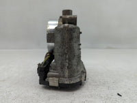 2014-2022 Ram Promaster 1500 Throttle Body P/N:05184349AF 0 280 750 00X Fits OEM Used Auto Parts - Oemusedautoparts1.com