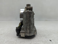 2014-2022 Ram Promaster 1500 Throttle Body P/N:05184349AF 0 280 750 00X Fits OEM Used Auto Parts - Oemusedautoparts1.com