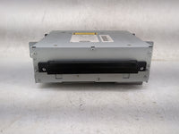 2011 Rover Lr4 Radio AM FM Cd Player Receiver Replacement P/N:AH22-18C815-AD Fits Fits 2010 OEM Used Auto Parts - Oemusedaut