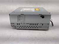 2011 Rover Lr4 Radio AM FM Cd Player Receiver Replacement P/N:AH22-18C815-AD Fits Fits 2010 OEM Used Auto Parts - Oemusedaut