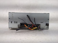 2011 Rover Lr4 Radio AM FM Cd Player Receiver Replacement P/N:AH22-18C815-AD Fits Fits 2010 OEM Used Auto Parts - Oemusedaut