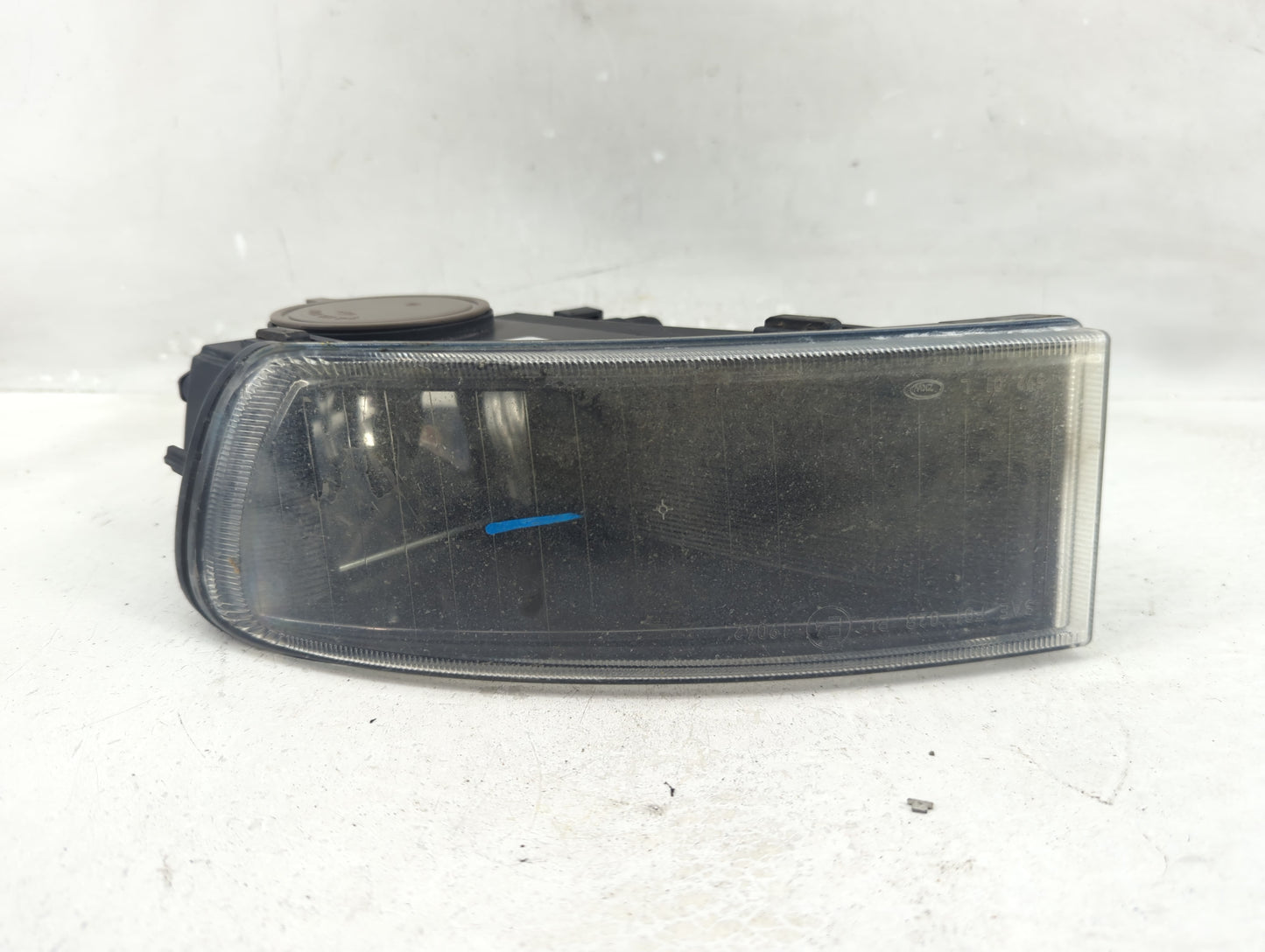 2008-2011 Saab 9-3 Driver Left Oem Front Light Lamp - Oemusedautoparts1.com