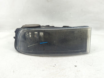 compare product 2008-2011 Saab 9-3 Driver Left Oem Front Light Lamp