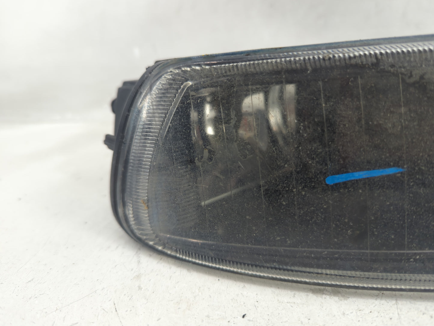 2008-2011 Saab 9-3 Driver Left Oem Front Light Lamp - Oemusedautoparts1.com