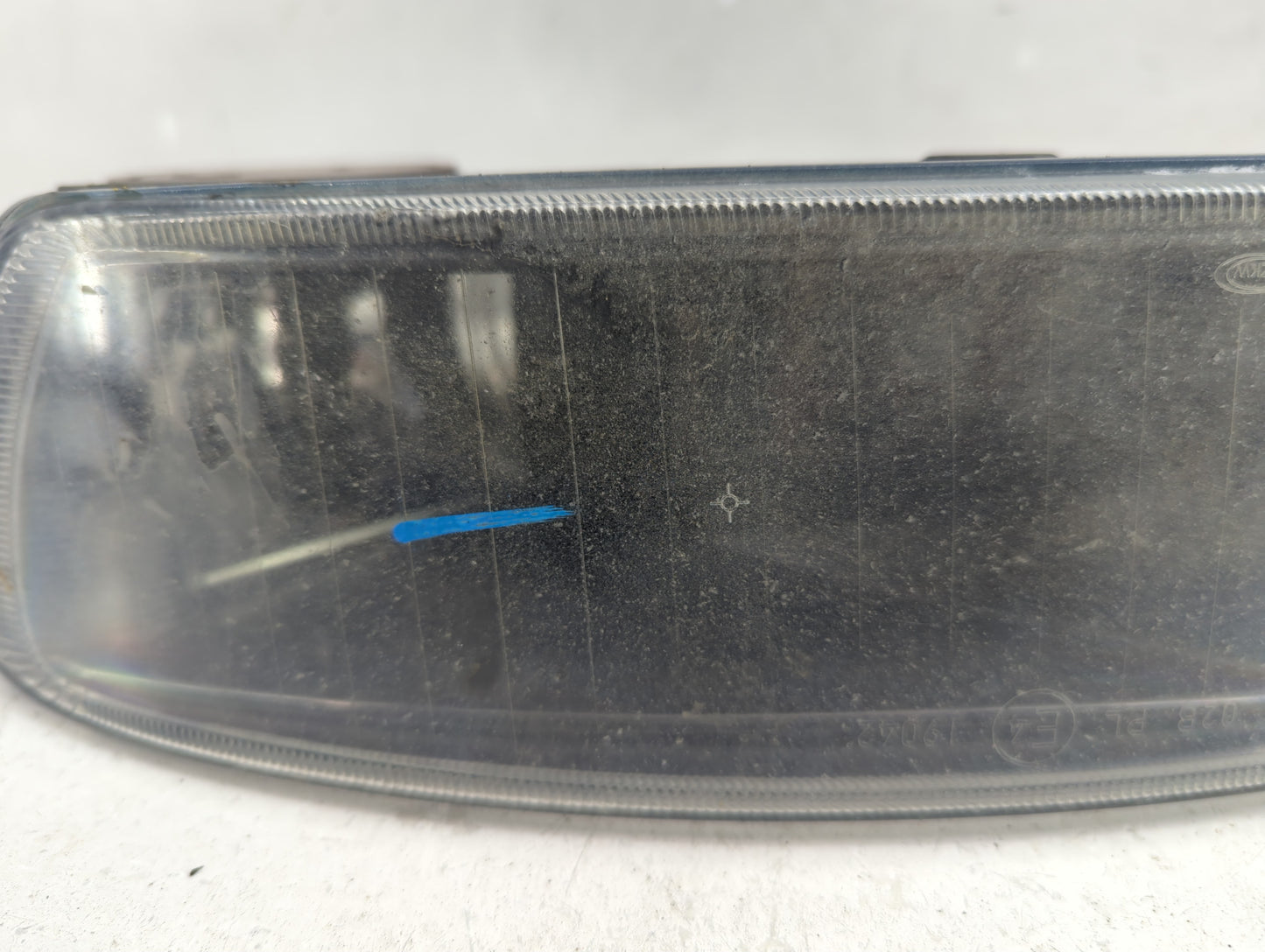 2008-2011 Saab 9-3 Driver Left Oem Front Light Lamp - Oemusedautoparts1.com