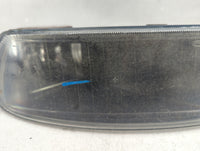 2008-2011 Saab 9-3 Driver Left Oem Front Light Lamp - Oemusedautoparts1.com