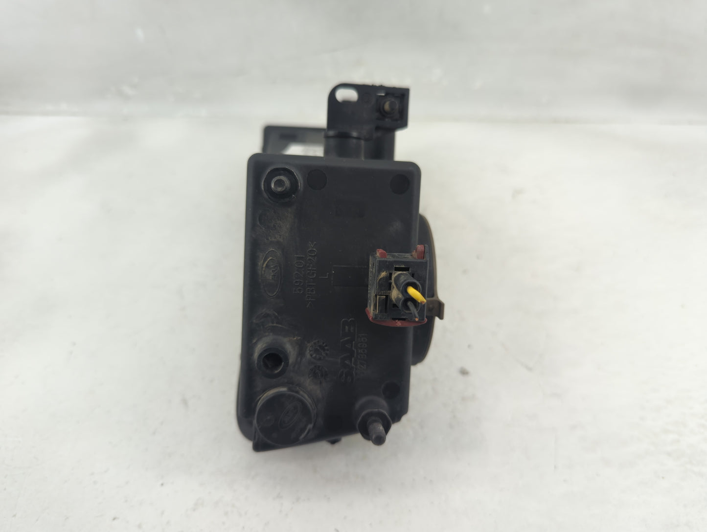 2008-2011 Saab 9-3 Driver Left Oem Front Light Lamp - Oemusedautoparts1.com
