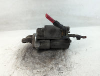 2003-2011 Saab 9-3 Car Starter Motor Solenoid OEM P/N:12609317 Fits Fits 2003 2004 2005 2006 2007 2008 2009 2010 2011 OEM Us