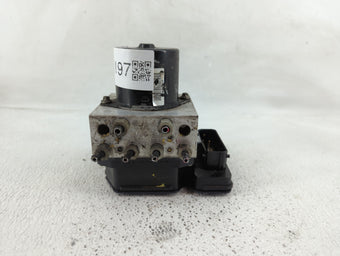 compare product 2010-2011 Saab 9-5 ABS Pump Control Module Replacement P/N:13332549 Fits Fits 2010 2011 OEM Used Auto Parts