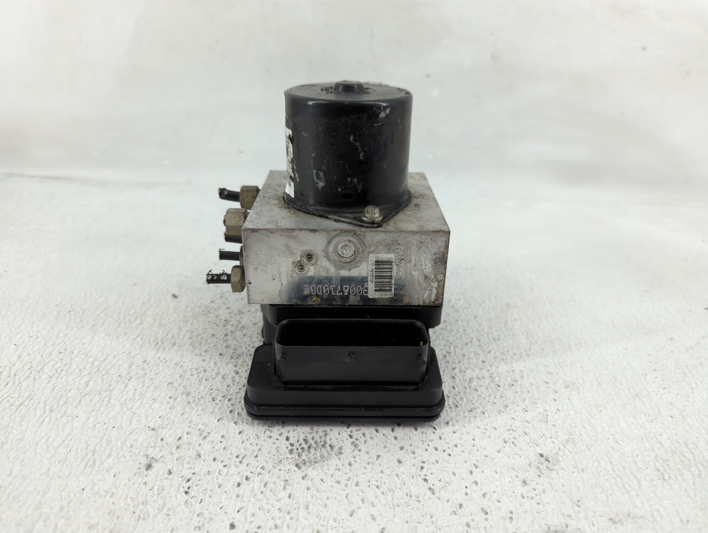 2010-2011 Saab 9-5 ABS Pump Control Module Replacement P/N:13332549 Fits Fits 2010 2011 OEM Used Auto Parts - Oemusedautopar