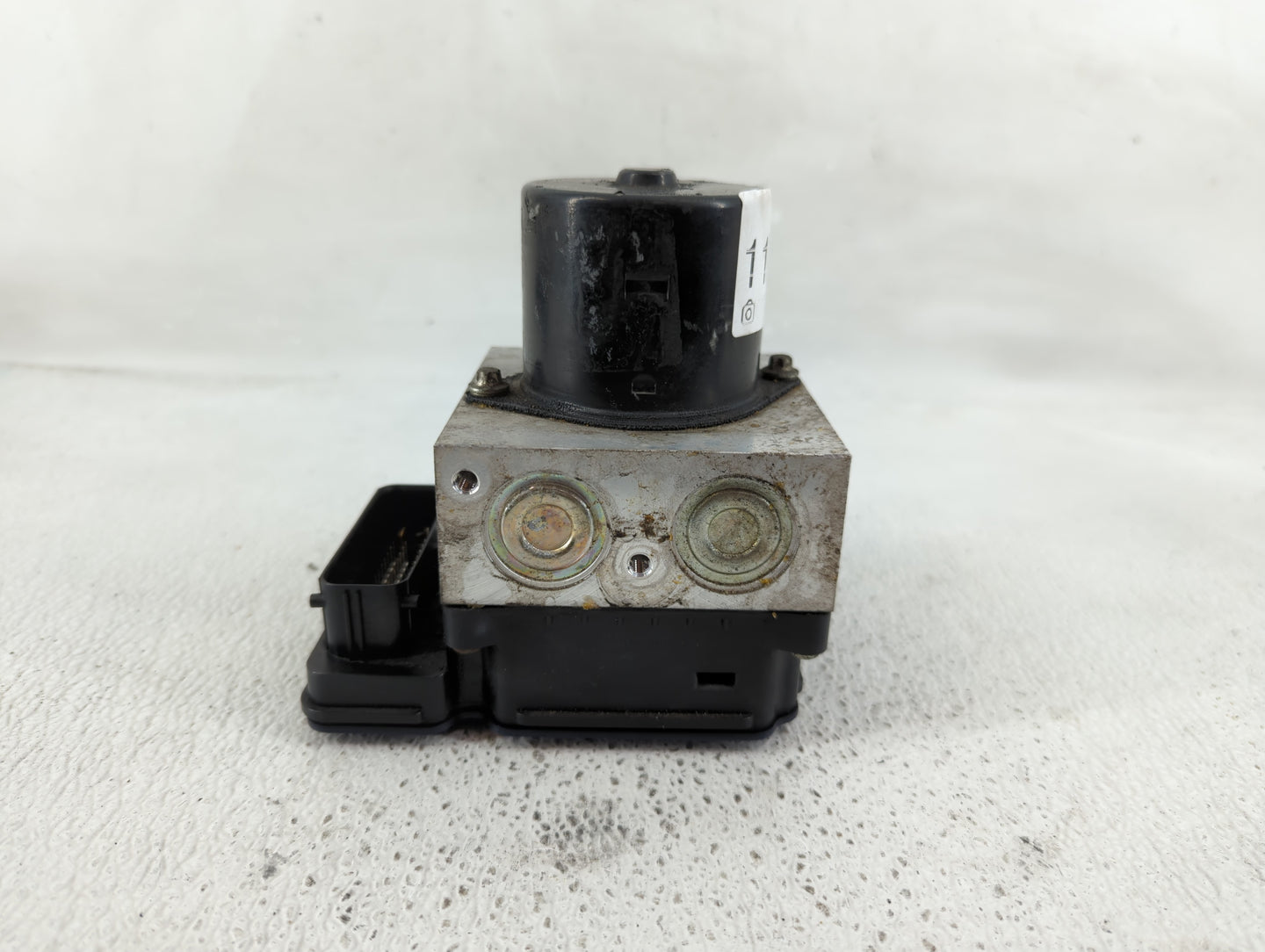 2010-2011 Saab 9-5 ABS Pump Control Module Replacement P/N:13332549 Fits Fits 2010 2011 OEM Used Auto Parts - Oemusedautopar