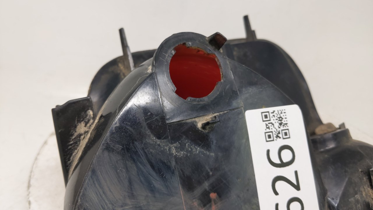 2011 Saab 95 Tail Light Assembly Driver Left OEM Fits Fits 1994 1995 1996 1997 1998 1999 2000 2001 2002 2003 OEM Used Auto P