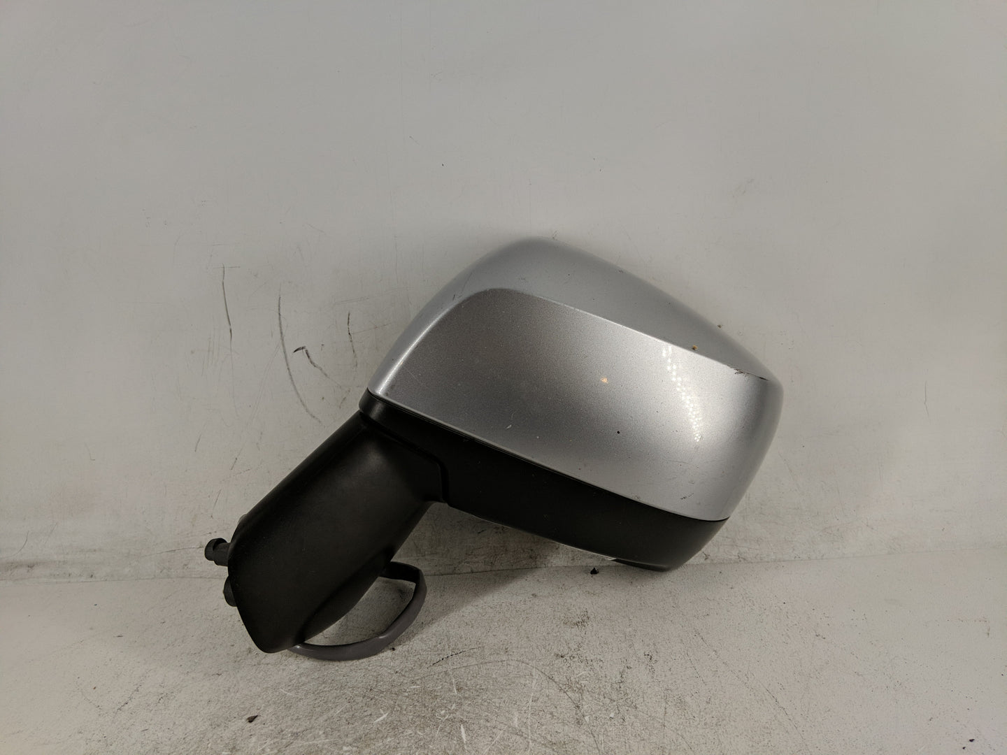 2007-2009 Saturn Aura Side Mirror Replacement Driver Left View Door Mirror Fits Fits 2007 2008 2009 2010 2011 2012 OEM Used 