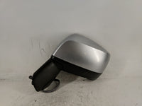 2007-2009 Saturn Aura Side Mirror Replacement Driver Left View Door Mirror Fits Fits 2007 2008 2009 2010 2011 2012 OEM Used 