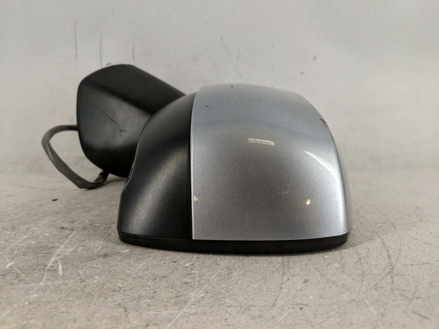 2007-2009 Saturn Aura Side Mirror Replacement Driver Left View Door Mirror Fits Fits 2007 2008 2009 2010 2011 2012 OEM Used 